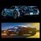 LEGO® Technic™ 2022 Ford GT 42154 Building Kit for Adults (1,466 Pieces)